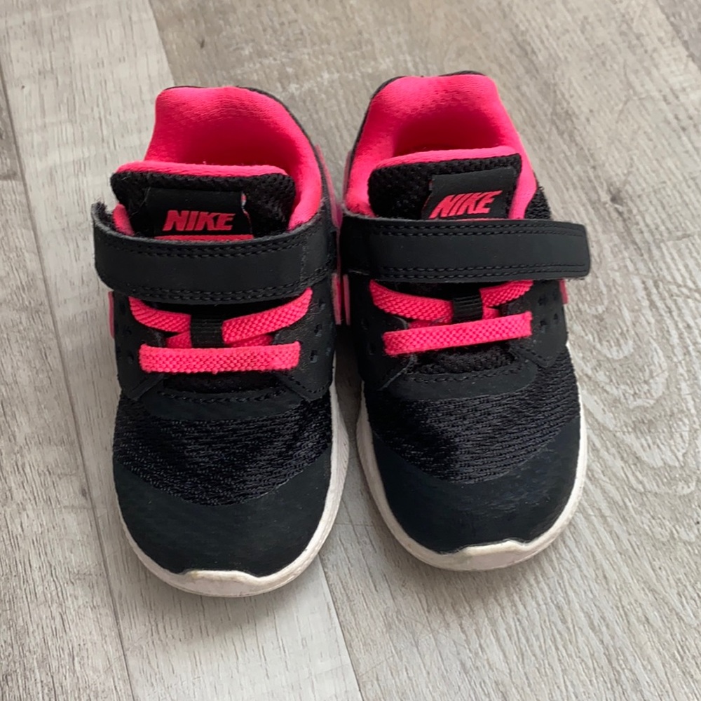 Toddler Girls Nike Downshifter 7 - Size 5C